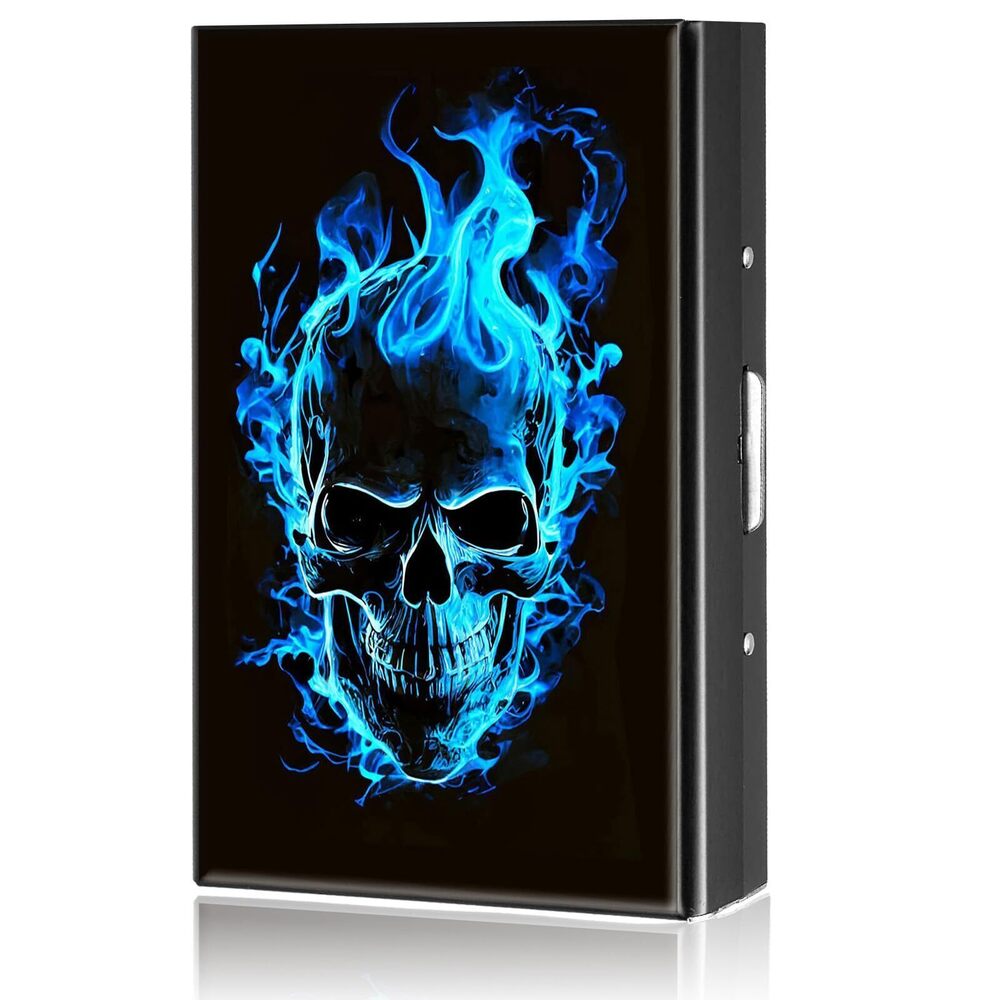 2894 Metal Wallet,Credit Card Holder ,Small Card Holder Wallet,RFID
